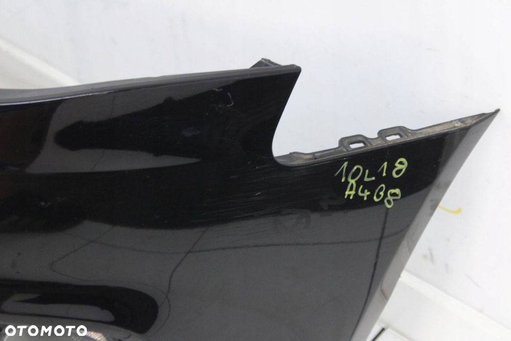 AUDI A4 B8 07R- ZDERZAK PRZÓD PRZEDNI LY9B - 8