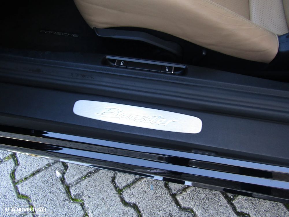 Porsche 718 Boxster 2.0 PDK - 12