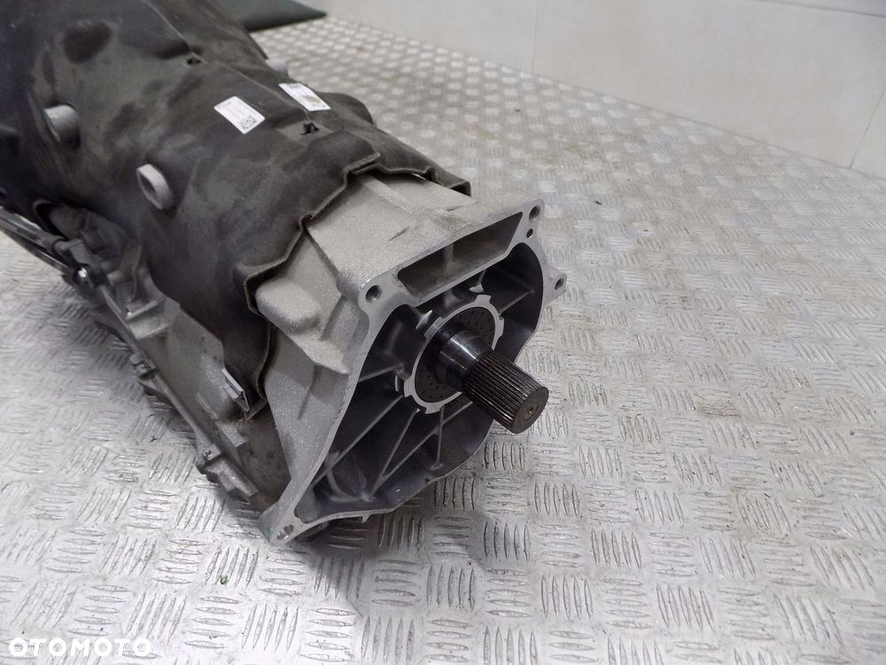 BMW G01 X3 X4 G02 AUTOMATYCZNA SKRZYNIA BIEGÓW GA8X51CZ - 3