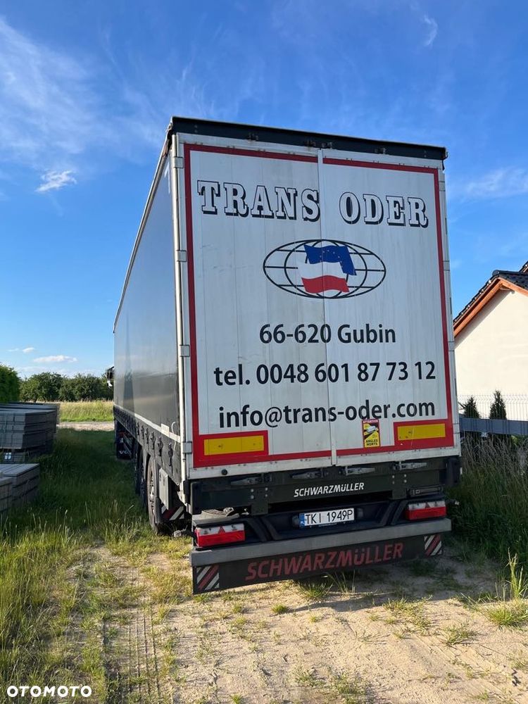 Schwarzmuller S1 J-SERIE - 3