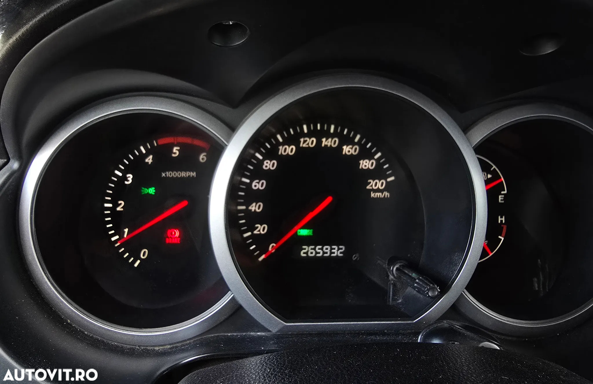 Suzuki Grand Vitara - 13