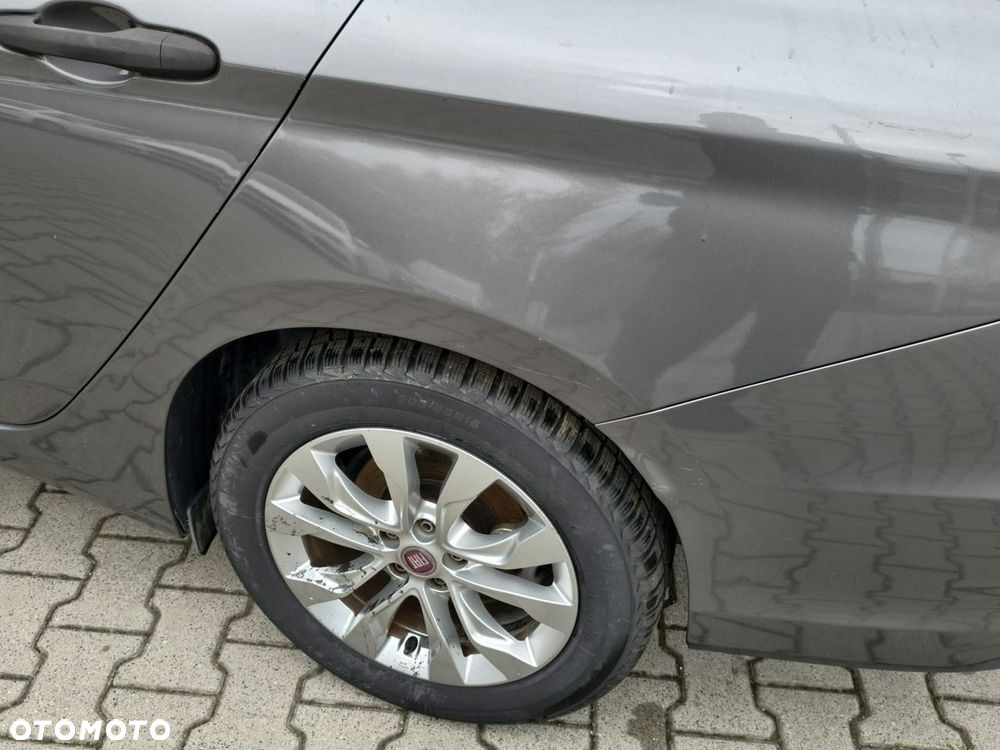 Fiat Tipo - 17