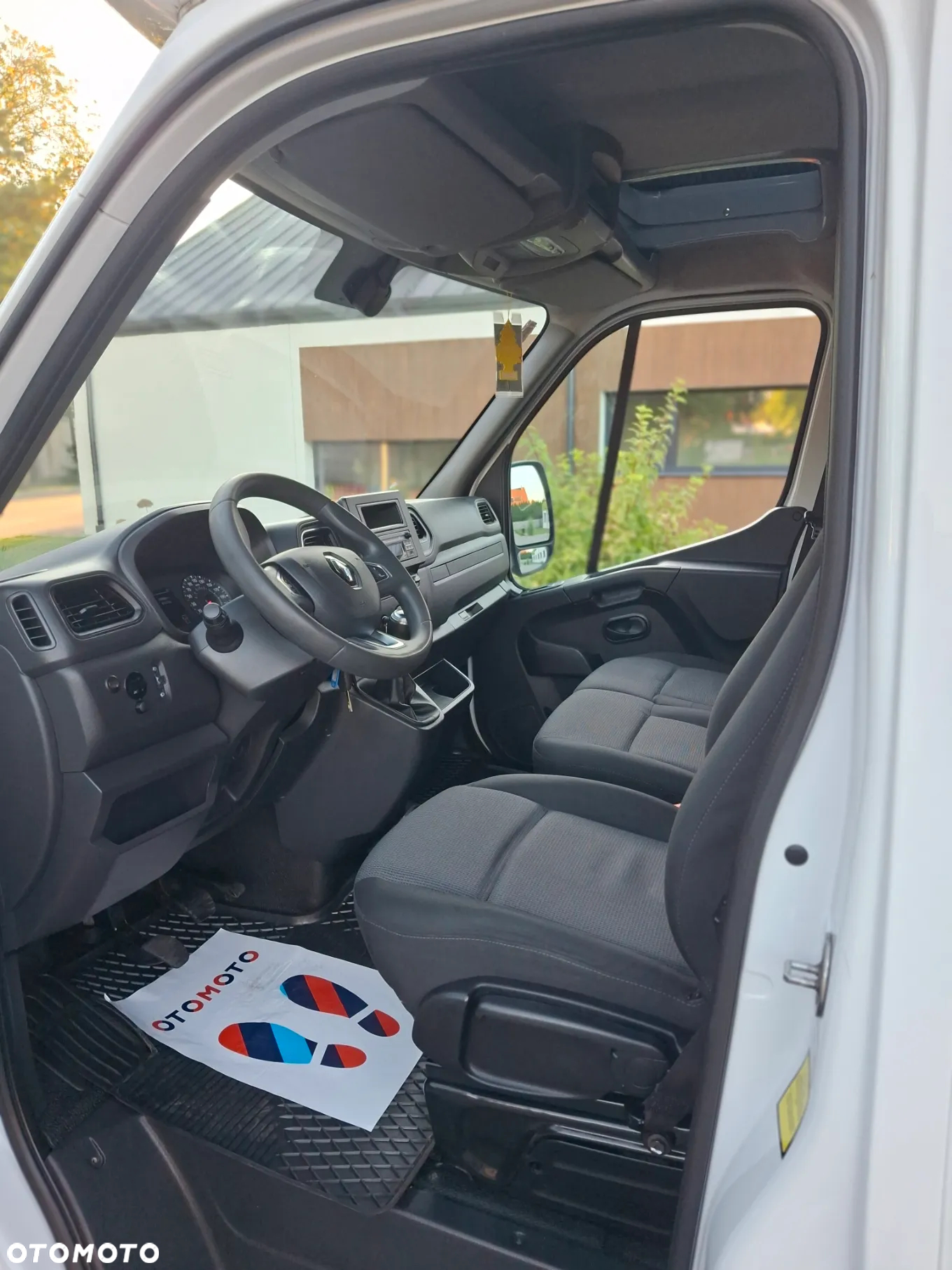 Renault Master - 15