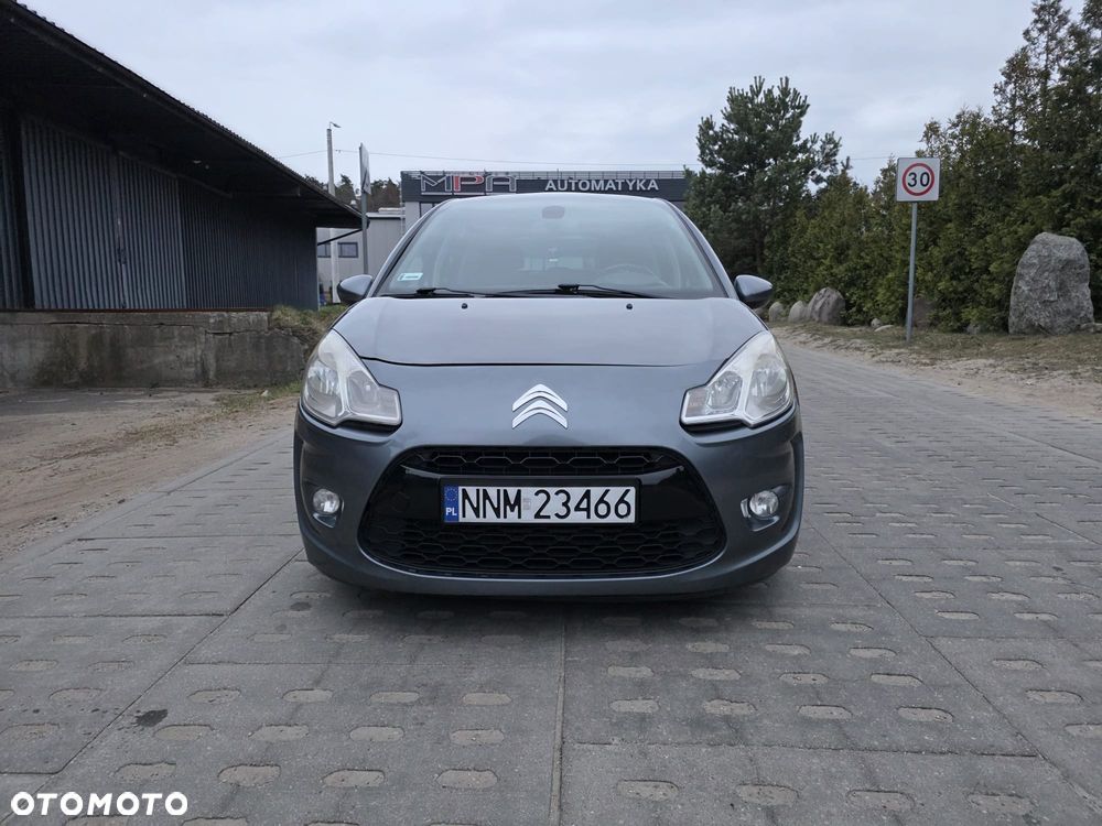 Citroën C3 1.6 HDi 99g Seduction - 9