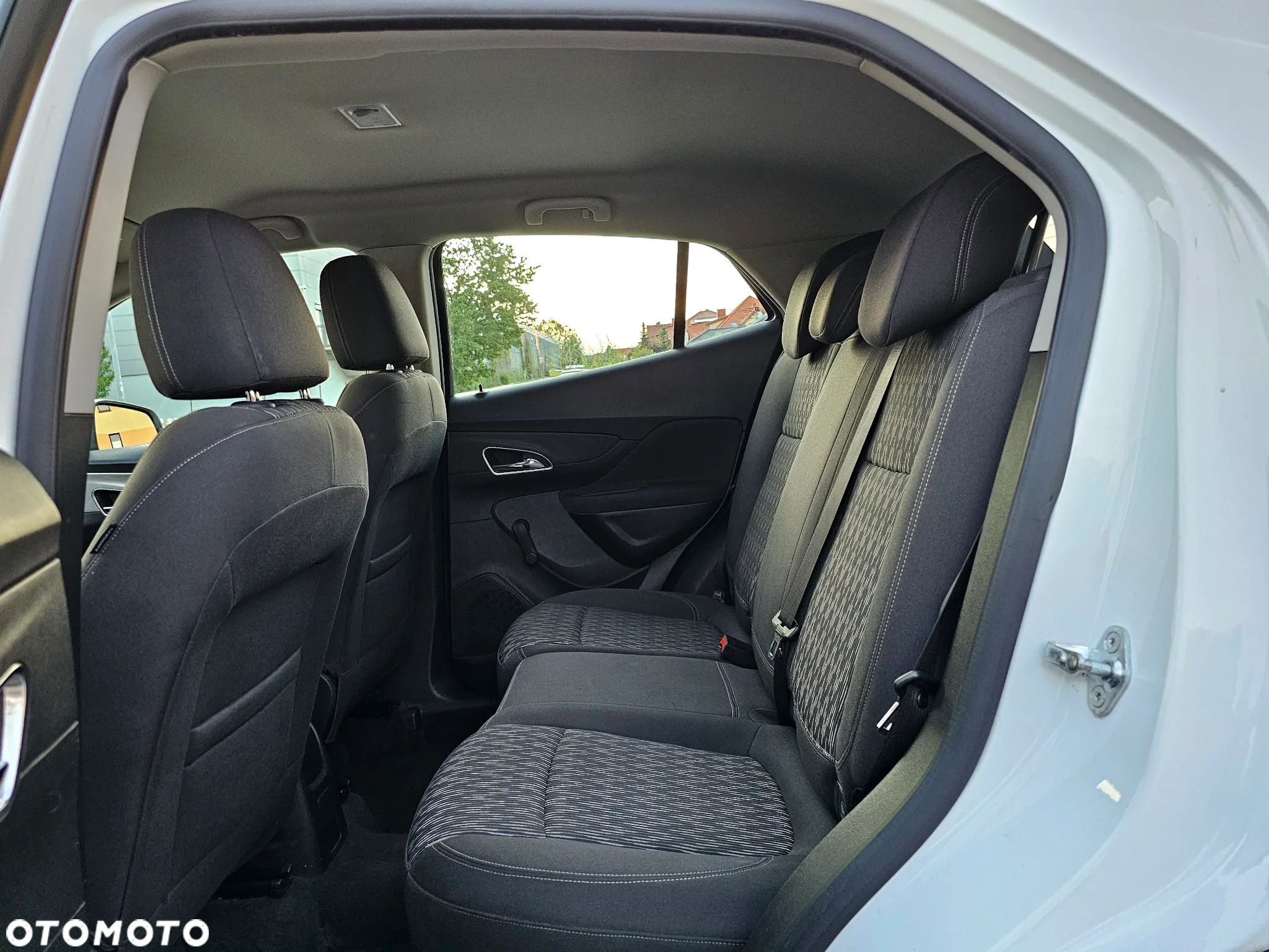 Opel Mokka 1.6 ecoFLEX Start/Stop Selection - 15