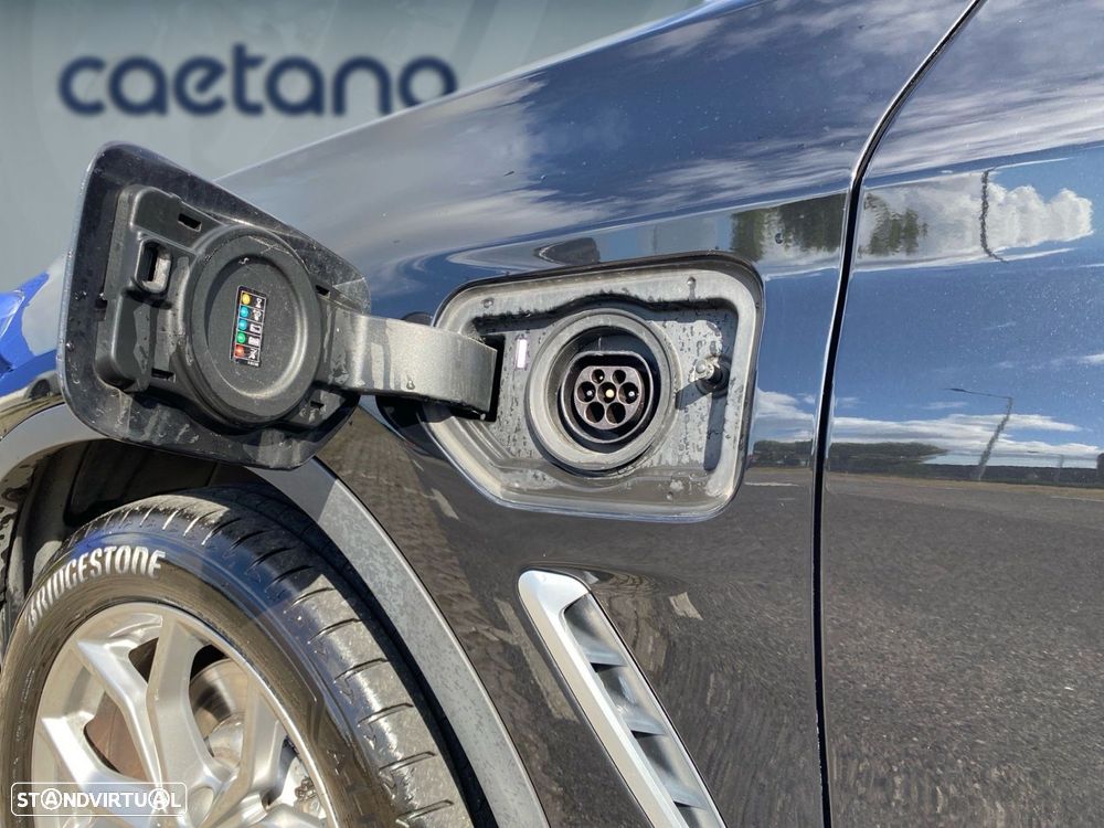 BMW X3 30 e xDrive xLine - 3