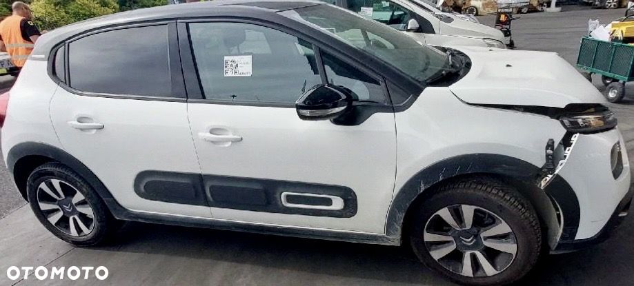 Citroën C3 Pure Tech 83 S&S MAX - 3
