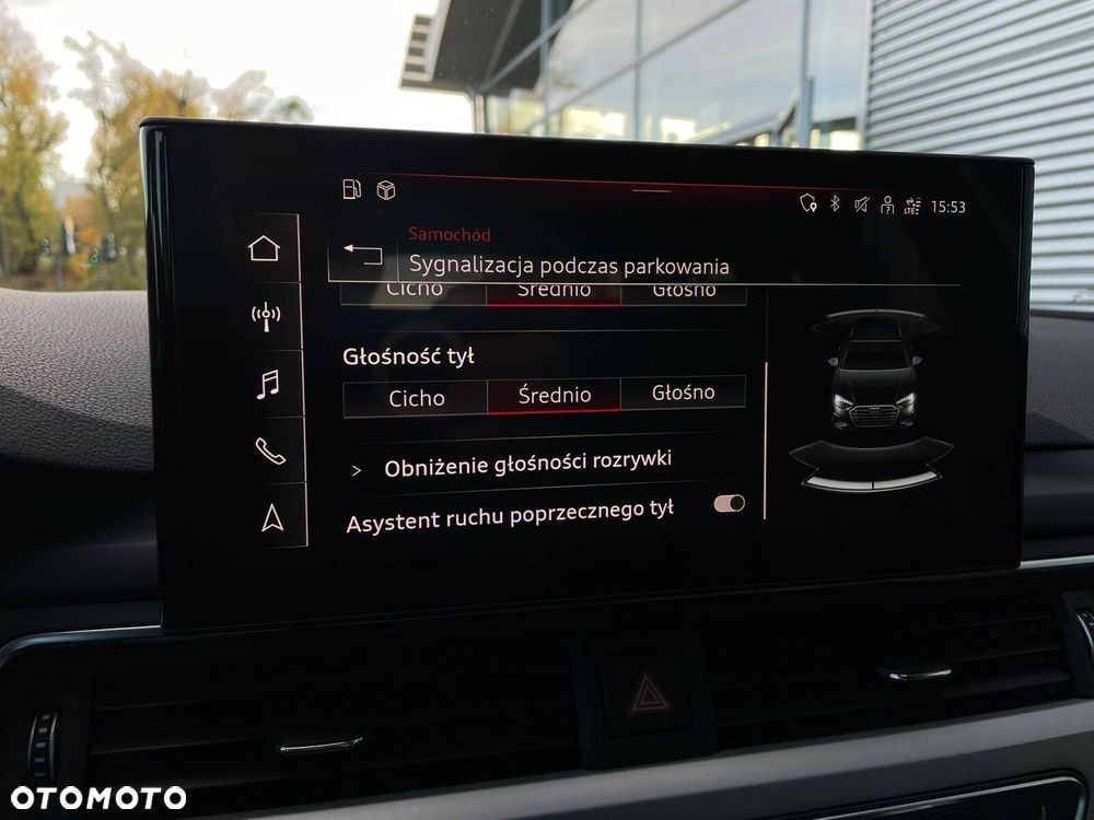 Audi A4 Avant - 30