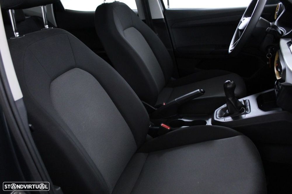 SEAT Ibiza 1.0 TSI Reference - 14