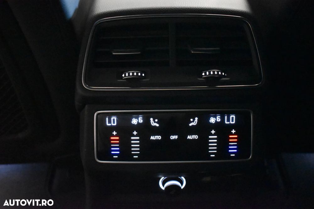 Audi A6 50 TDI quattro Tiptronic - 24