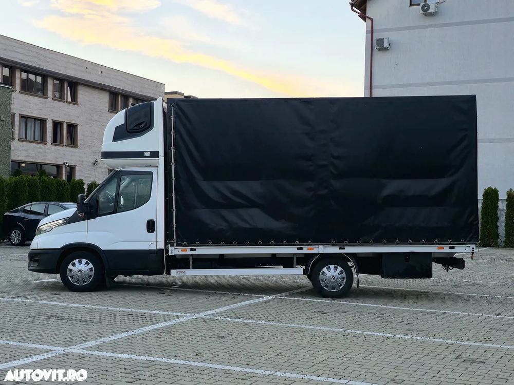 Iveco Daily - 15