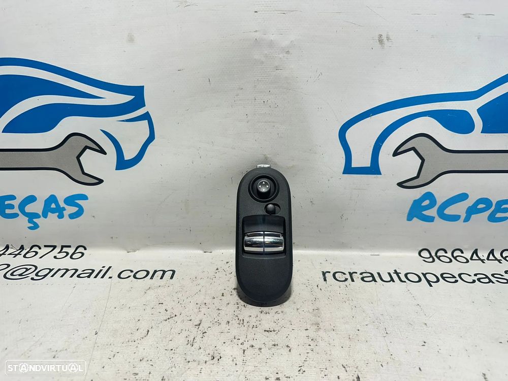 .Switch Porta Vidros Espelhos Mini Cooper One S D JCW LCI F56 9289626 2013 - 2024 - 2