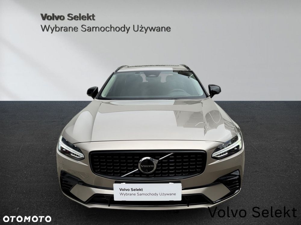 Volvo V90 - 4