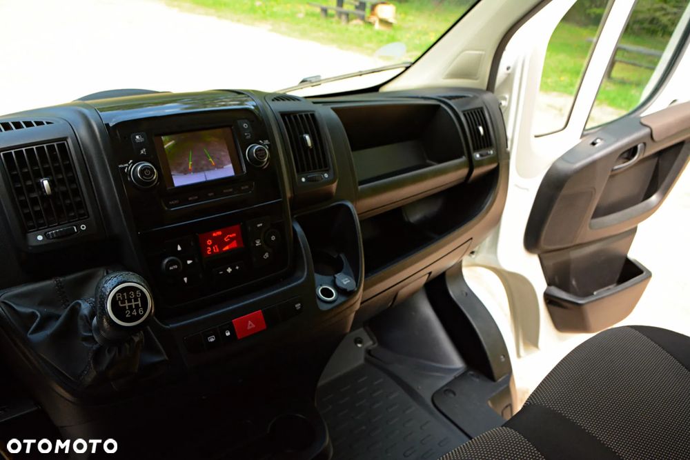 Peugeot Boxer - 22