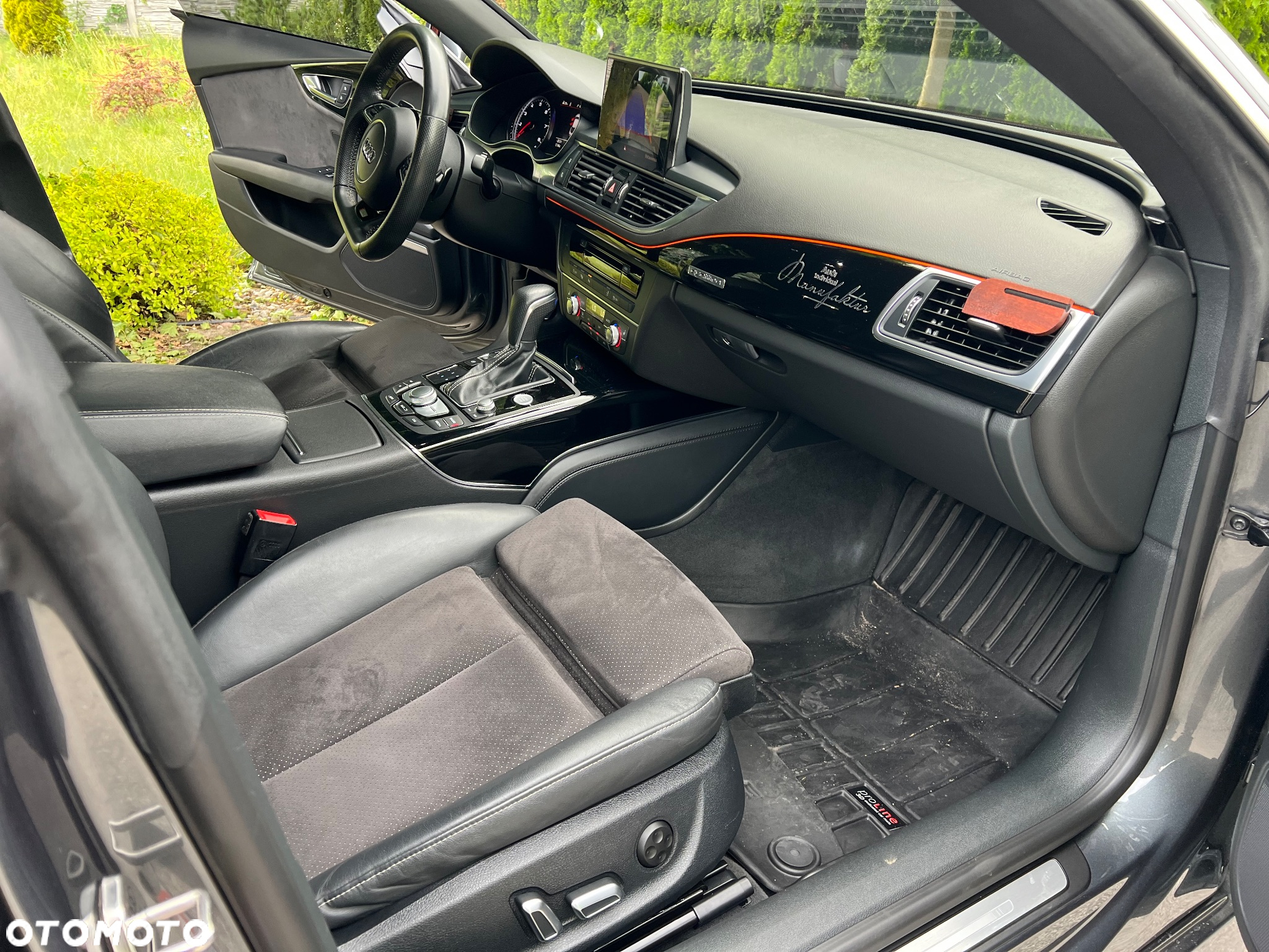 Audi A7 Sportback 2.0 TFSI Quattro S tronic - 40