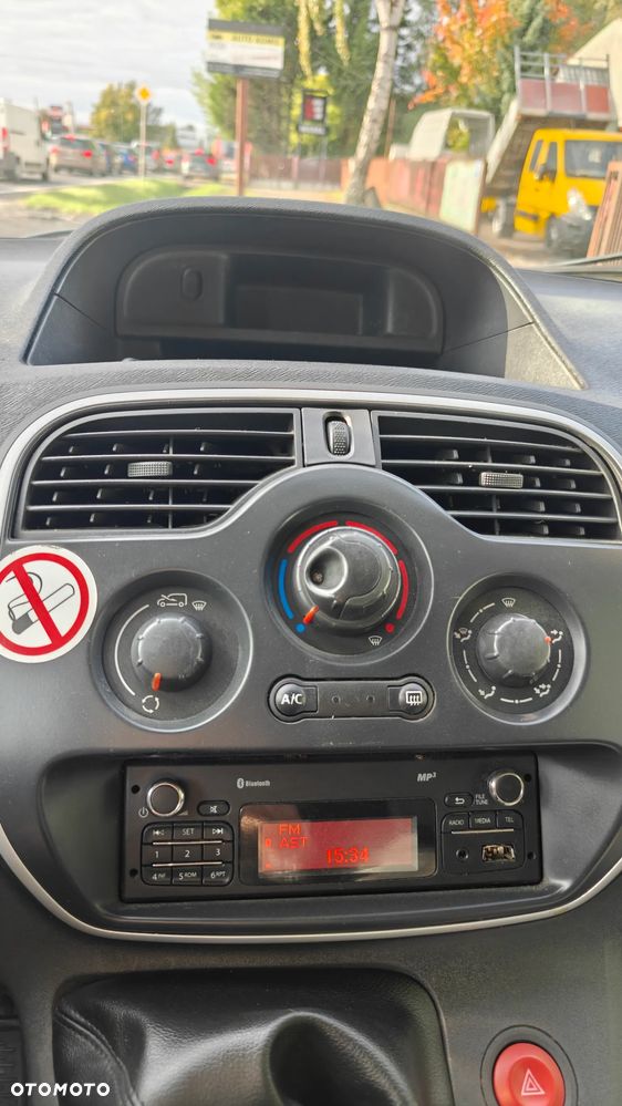 Renault Kangoo Maxi - 19