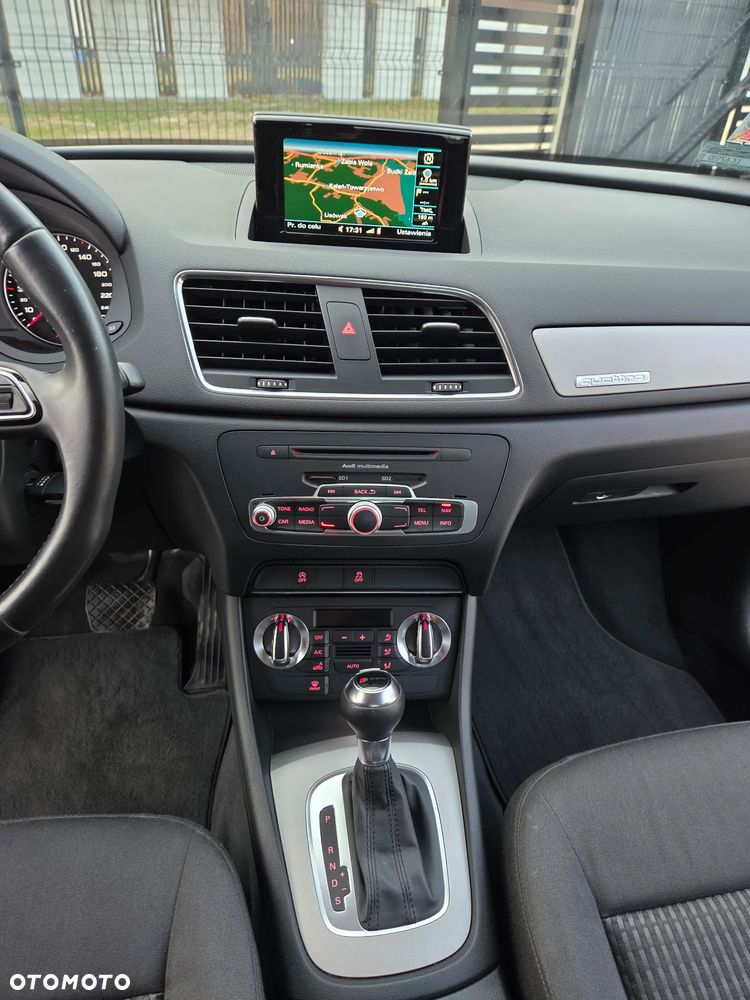 Audi Q3 2.0 TDI Quattro Prime Edition S tronic - 29