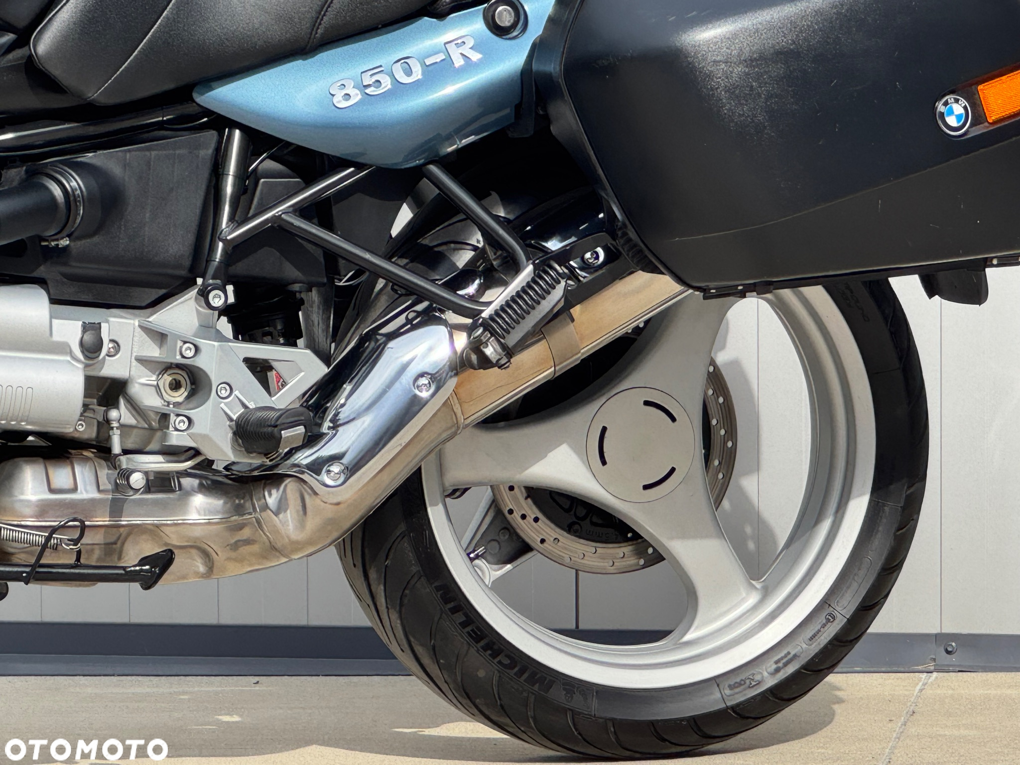 BMW R - 23