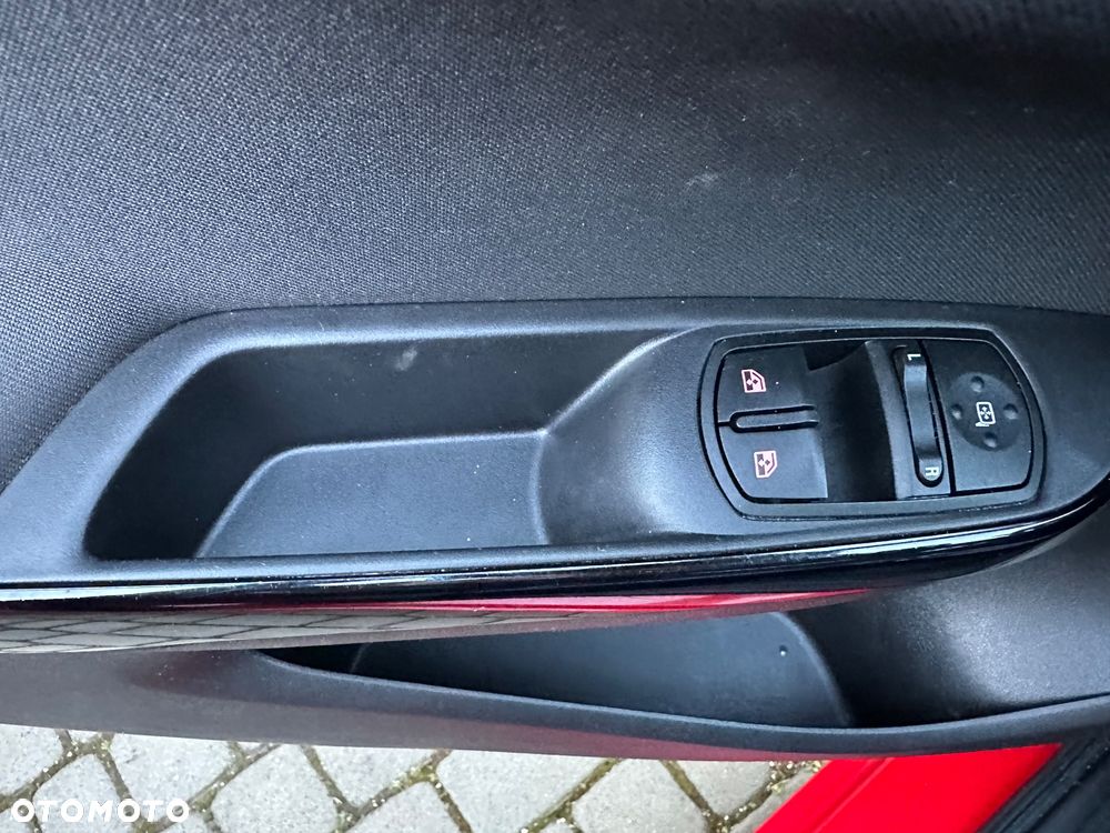 Opel Corsa 1.4 Turbo ecoFLEX Start/Stop Active - 13