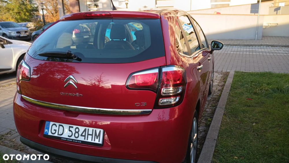 Citroën C3 1.2 VTi Selection - 20
