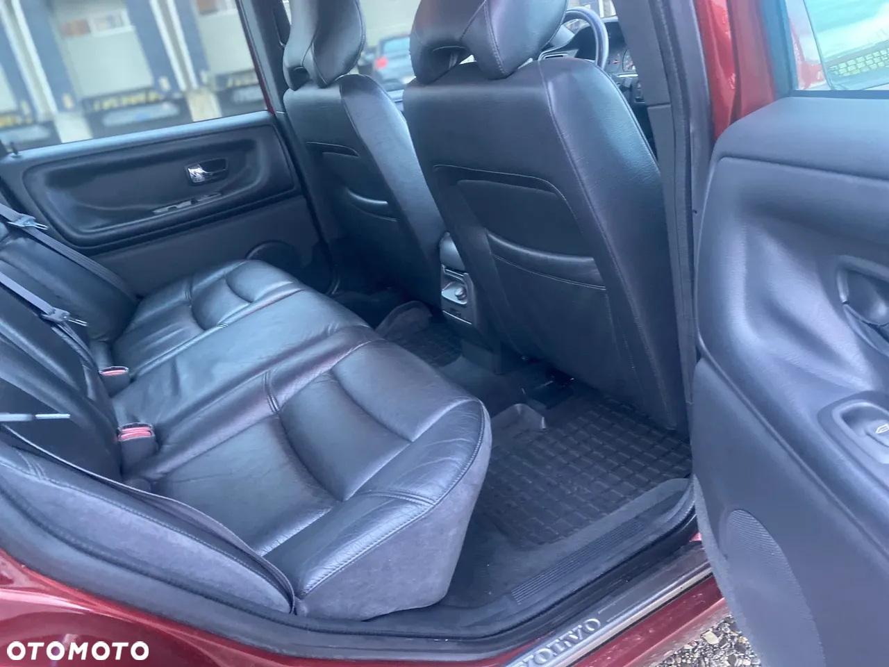 Volvo S70 2.4 - 8