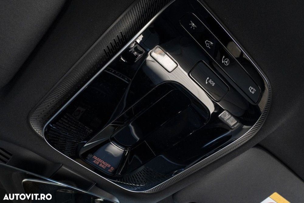 MERCEDES-BENZ C-Class 2026 — imagine 18