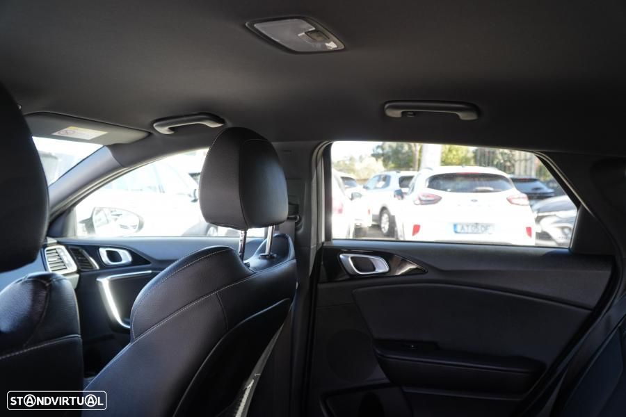 Kia ProCeed 1.0 T-GDI GT Line - 8