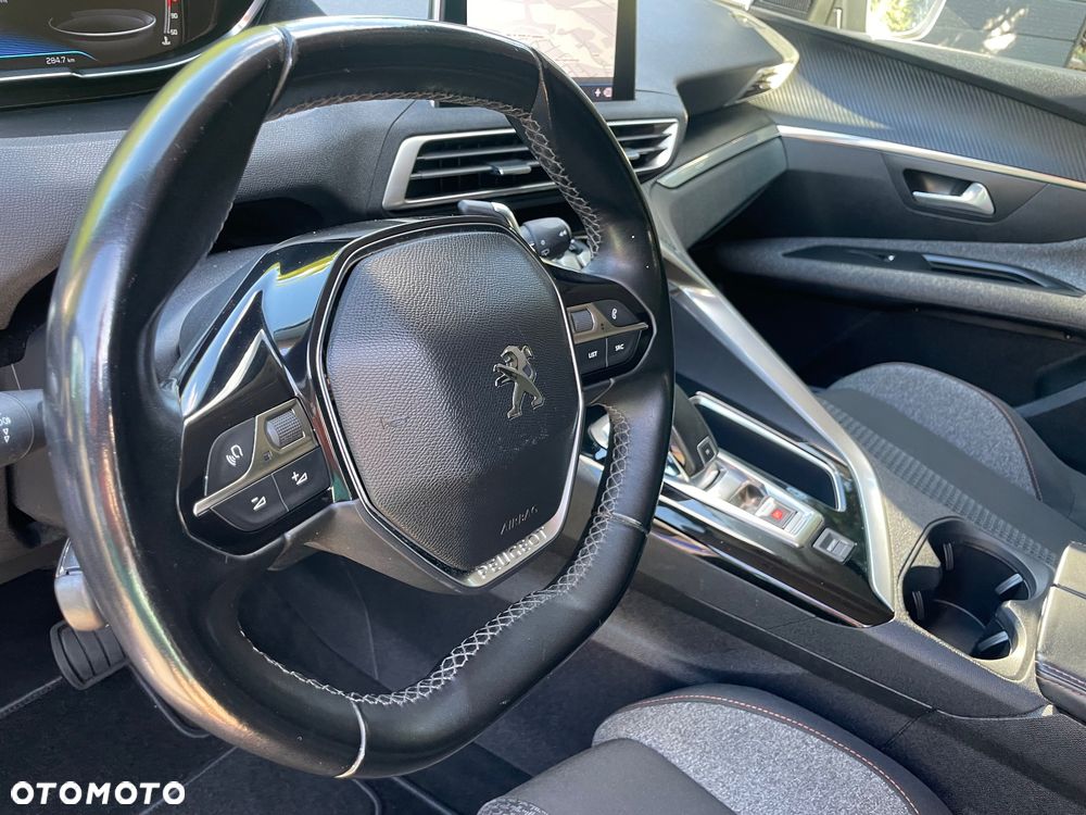 Peugeot 3008 1.5 BlueHDi Allure S&S EAT8 - 7