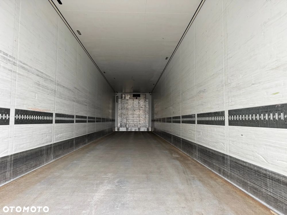 Schmitz Cargobull Chłodnia , Thermo King SLXi 400, Kwiatowa 2,50m - 13