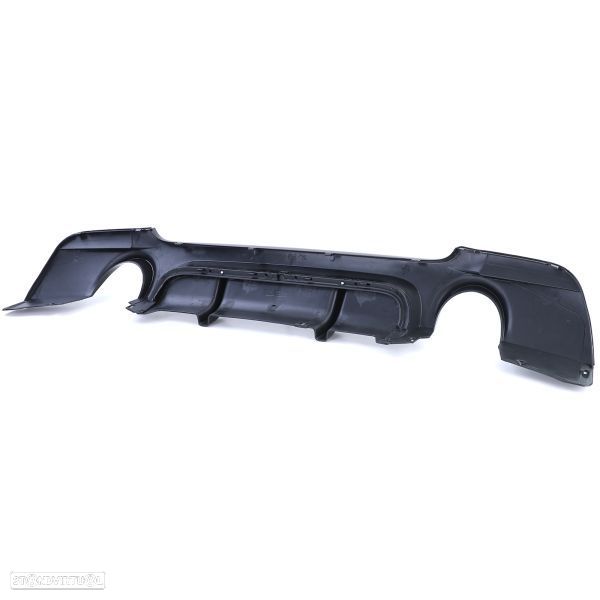 Difusor Bmw Série 3 E92 E93 (2006 a 2014) Performance 335i - 8