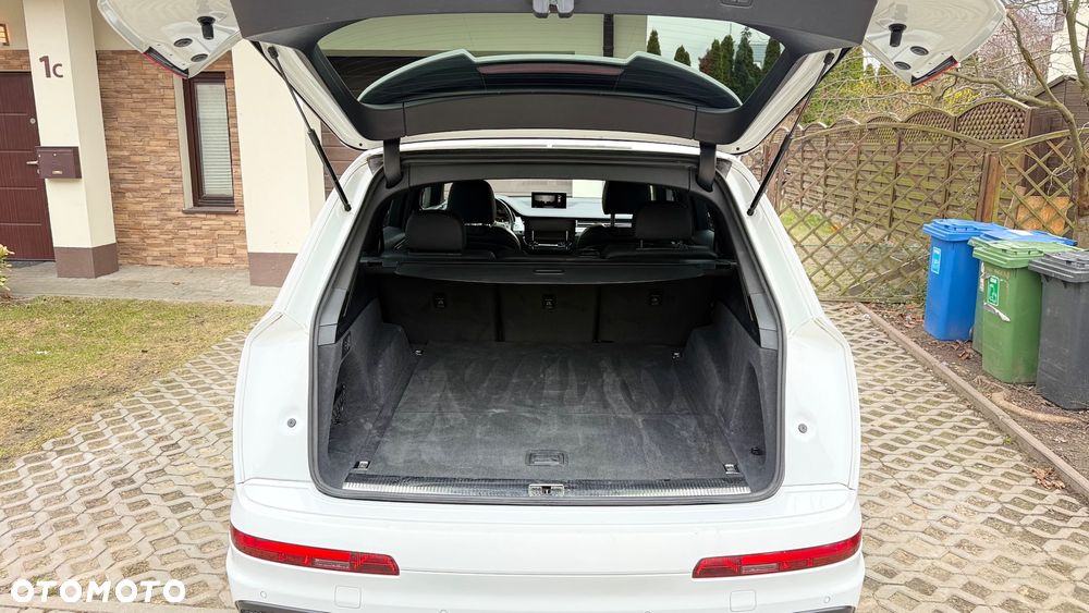 Audi Q7 - 37