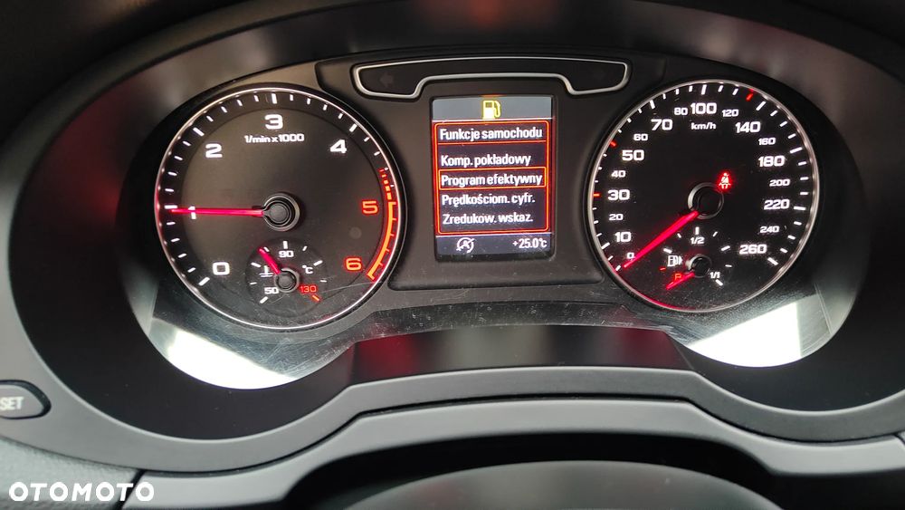 Audi Q3 2.0 TDI Quattro - 27