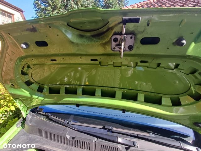 Skoda Citigo 1.0 Ambition EU6 - 16