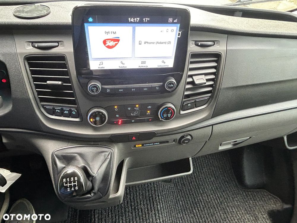 Ford Transit Maxi - 26