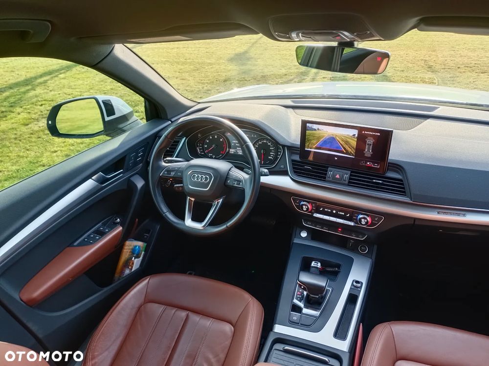 Audi Q5 45 TFSI mHEV Quattro S tronic - 27