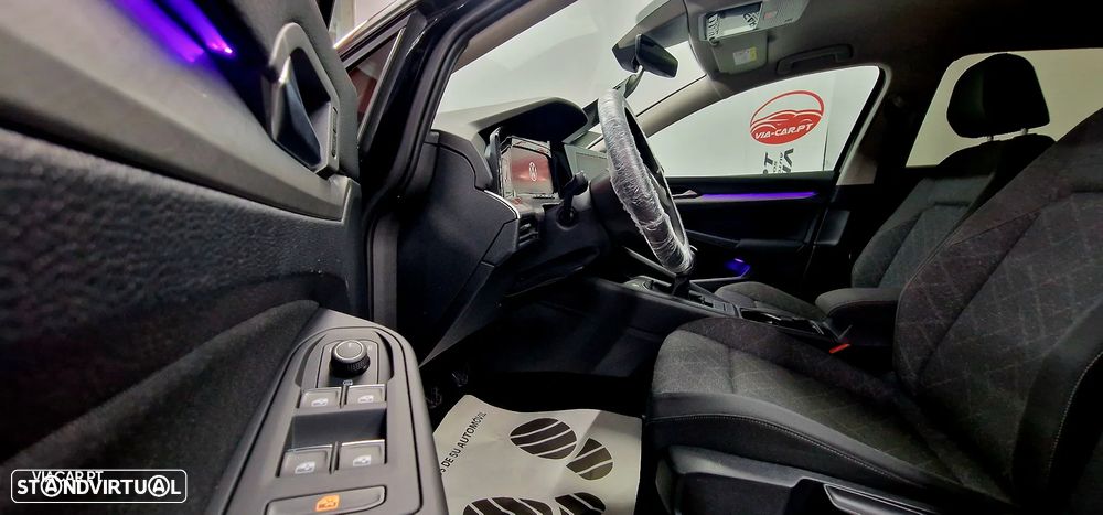 VW Golf 1.0 TSI Life - 8