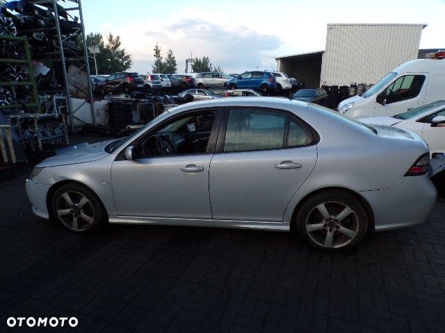 Części - Saab 9-3 II 1.9 TiD 180 KM Sedan LIFT 08R - 1