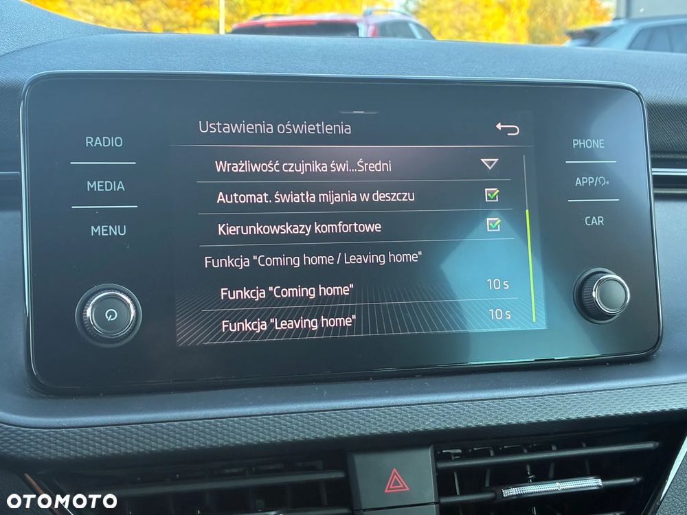 Skoda Scala 1.0 TSI Ambition DSG - 28