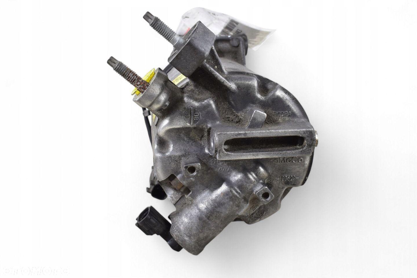 Sprężarka Klimatyzacji FORD FOCUS MK3 C-MAX MK2 1.0 ECOBOOST DV61-19D629-FE - 4