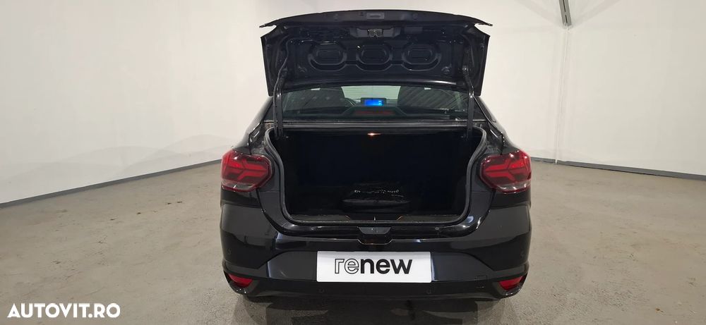 Dacia Logan ECO-G 100 MT6 Expression - 5