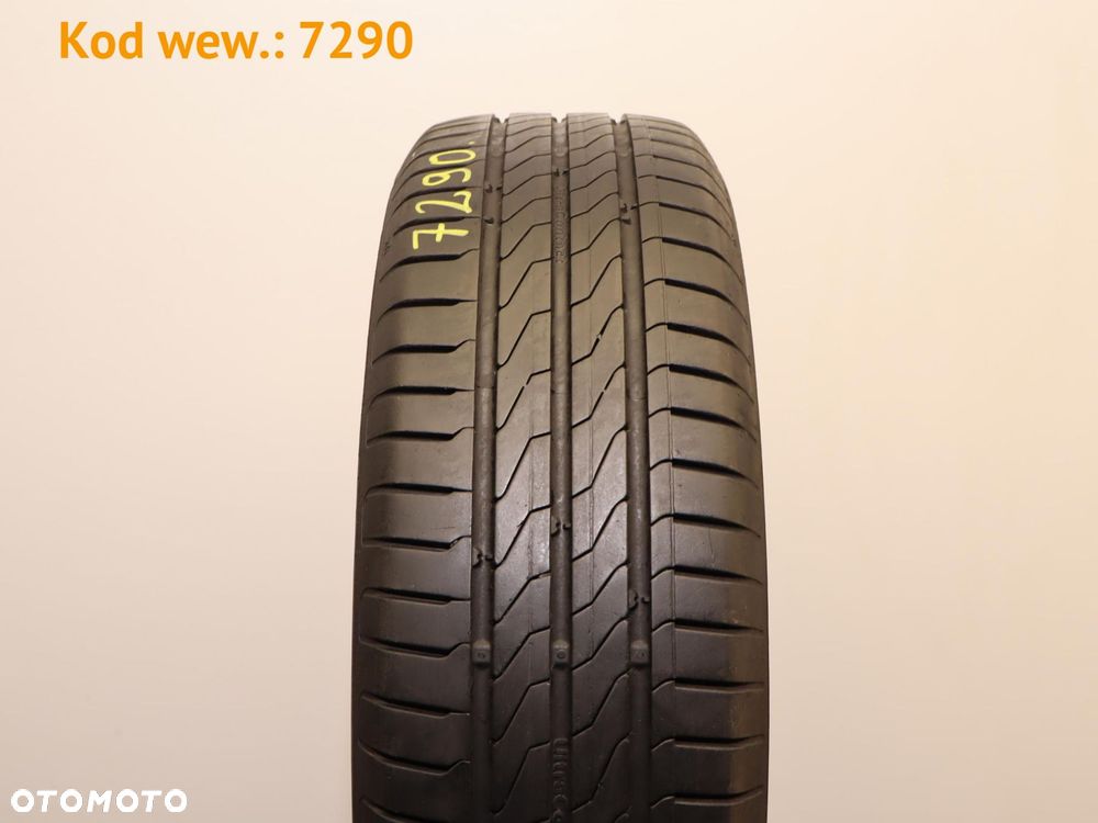 Continental Ultra Contact - 185/65 R15 - 2