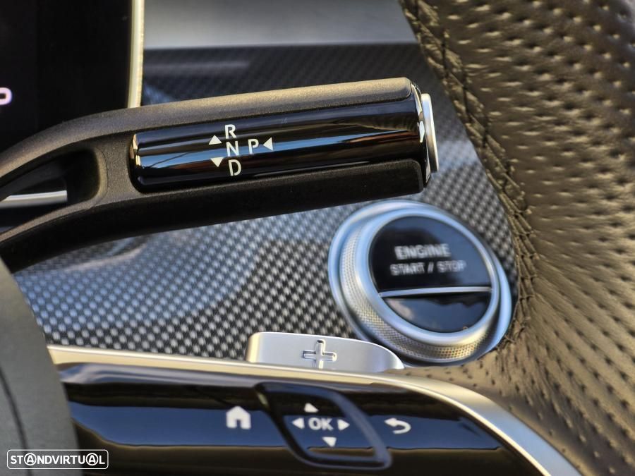 Mercedes-Benz C 300 de 4Matic T 9G-TRONIC AMG Line - 24