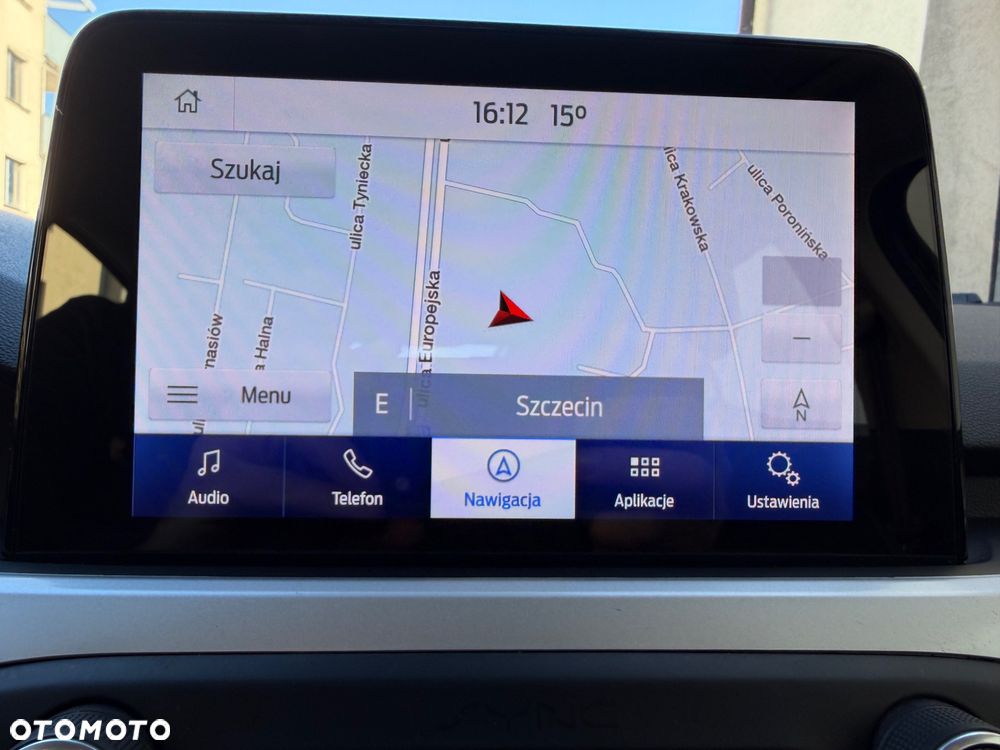 Ford Focus 1.0 EcoBoost Start-Stopp-System COOL&CONNECT DESIGN - 36