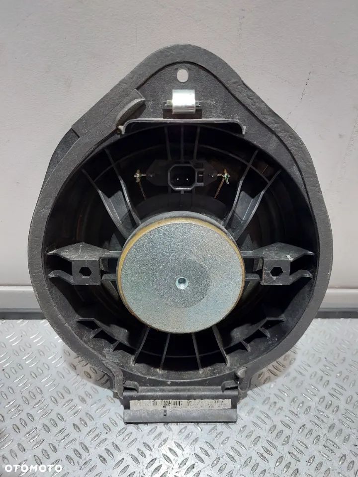 GŁOŚNIK OPEL MERIVA B NR 22759389 - 2