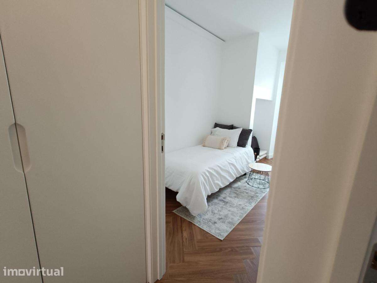 Apartamento com 2 quartos - localizado em Picoas Lisbon - Grande imagem: 2/27