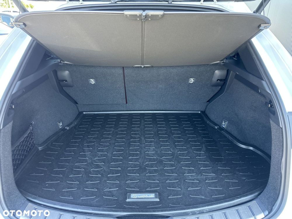 Lexus NX 350h F Sport AWD - 22