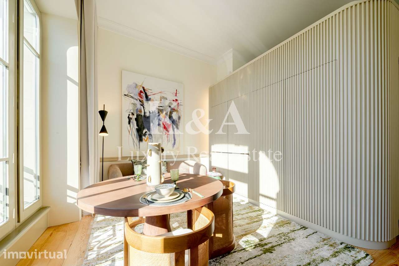 Apartamento T1 Venda em Cedofeita, Santo Ildefonso, Sé, Miragaia, São - Grande imagem: 3/13