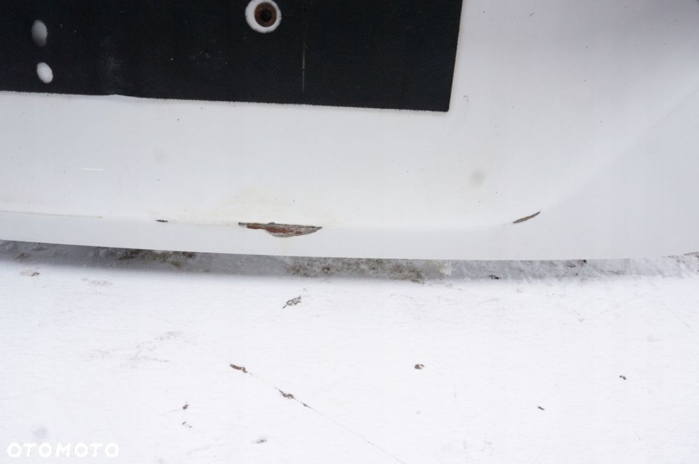 KLAPA BAGAŻNIKA TYŁ VW JETTA A6 VI LB9A BEZ LAMP - 3