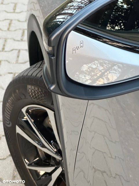 Toyota C-HR 2.0 Lounge Edition - 20