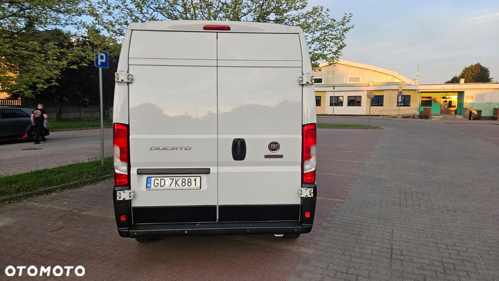 Fiat Ducato - 6